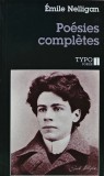 Cumpara ieftin Poesies completes - 1998 - Emile Nelligan (AJ292)