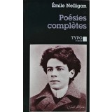 Poesies completes - 1998 - Emile Nelligan (AJ292)
