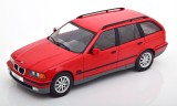 Macheta BMW 320I E36 TOURING 1995 - MCG, scara 1/18, noua.