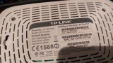 Router TP-Link WR740N, 3