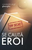 Se caută eroi - Paperback brosat - Sophia
