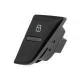 Comutator inchidere centralizata usi Audi Q5 2008-, Spate-Stanga, 8R0962107A