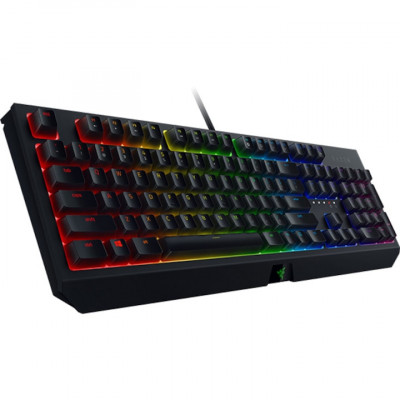 Tastatura razer blackwindow 2019 foto