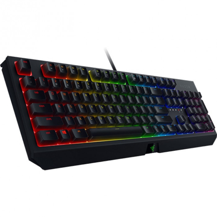 Tastatura razer blackwindow 2019