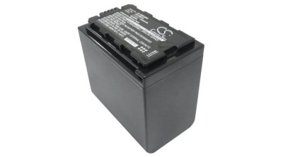 Cameron Sino 6600mAh Panasonic HDC-MDH2GK,HC-MDH2,AJ-PX298MC,AJ-PX270,AJ-PX298,HC-MDH2GK,HC-MDH2GK-K,HC-MDH2M Baterie foto