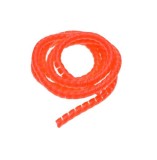 Protectie Cabluri Trotineta Xiaomi M365/Pro, Rosu - Husa Cablu