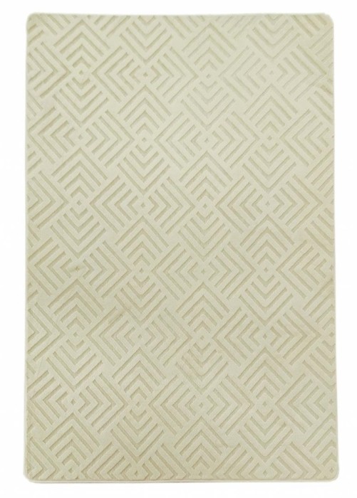 COVOR BLANITA DOVER 80X150 CM CREAM