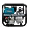 Pompele de inalta presiune Konner-Sohnen KS 50HP, 7 Cp