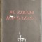 MIRCEA ELIADE: PE STRADA MANTULEASA... (CAIETELE INOROGULUI NR. 2) [prima editie, 1968]