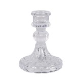 Cumpara ieftin Sfesnic lumanare sticla 8x11 cm
