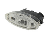 Lampa numar Opel Astra F, Vectra B, Corsa B, Agila 14019 1224111