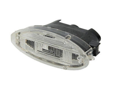 Lampa numar Opel Astra F, Vectra B, Corsa B, Agila 14019 1224111 foto