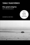 The Great Enigma: New Collected Poems