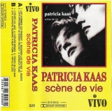 Casetă audio Patricia Kaas &ndash; Sc&egrave;ne De Vie, Jazz
