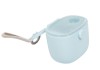 Cutie lapte praf Bo Jungle Nomadic Bleu, 500 ml