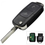 Cheie Cu Cip si Telecomanda 7M3 959 753 VW Sharan Seat Alhambra