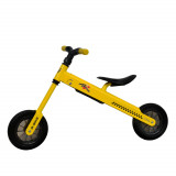 Bicicleta pliabila Balance B-Bike Yelow, DHS