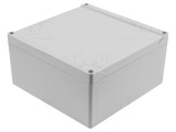 Carcasă Universală Policarbonat 180x180x90mm 1555WA2GY