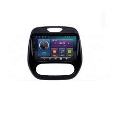 Navigatie dedicata Renault Captur C-CAPTUR Octa Core cu Android Radio Bluetooth Internet GPS WIFI 4+32GB CarStore Technology