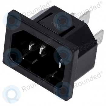 Conector DeLonghi 5232114100 foto