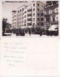 Constanta - Hotel Carlton, Circulata, Printata