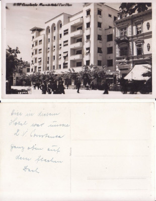 Constanta - Hotel Carlton foto