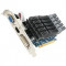 Placi video second hand ASUS EN210 SILENT 1GB DDR3