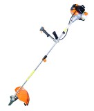 Motocoasa pliabila pe benzina 1.5kW BK-GBC16 Orange