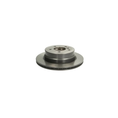 Disc frana BMW 1 cupe E82 BREMBO 09B41111 foto