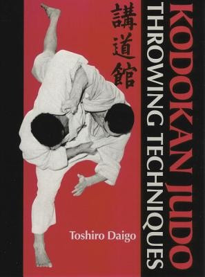 Kodokan Judo Throwing Techniques foto