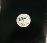 Vinil Various &ndash; Ear 2 Da Street &lrm;Vol.107 (-VG), Rap