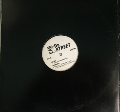Vinil Various &amp;ndash; Ear 2 Da Street &amp;lrm;Vol.107 (-VG) foto