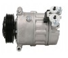 Compresor AC nou Jaguar Xf 16, Xj, Xk; Land Rover Discovery/Lr4 16, Range Rover Sport 13, Range Rover 12, motor: 5.0 V8, 5.0 V8 compressor, tip