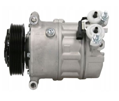Compresor AC nou Jaguar Xf 16, Xj, Xk; Land Rover Discovery/Lr4 16, Range Rover Sport 13, Range Rover 12, motor: 5.0 V8, 5.0 V8 compressor, tip foto