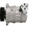 Compresor AC nou Jaguar Xf 16, Xj, Xk; Land Rover Discovery/Lr4 16, Range Rover Sport 13, Range Rover 12, motor: 5.0 V8, 5.0 V8 compressor, tip