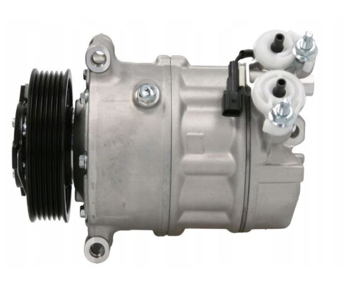 Compresor AC nou Jaguar Xf 16, Xj, Xk; Land Rover Discovery/Lr4 16, Range Rover Sport 13, Range Rover 12, motor: 5.0 V8, 5.0 V8 compressor, tip