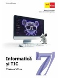 Cumpara ieftin Informatica si TIC. Clasa 7/Alexandru Dudau, Simona Georgescu, Theodor Georgescu