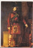 bnk cp Anglia - George IV - necirculata