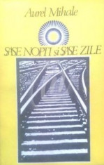 Sase nopti si sase zile (1984) foto