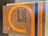 Probleme de aparate electrice vintage