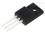 Tranzistor N-MOSFET 70V 120A TO3PN