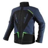 Geaca de lucru Motosynteza, 100% bumbac ripstop, marimea L HardWork ToolsRange
