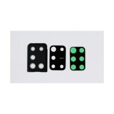 Geam Camera Samsung Galaxy A21S, SM A217 Negru