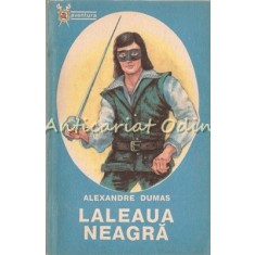 Laleaua Neagra - Alexandre Dumas