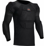 Protectie corp Thor Sentry Stealth Guard, culoare negru, marime L/XL Cod Produs: MX_NEW 27011342PE