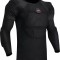 Protectie corp Thor Sentry Stealth Guard, culoare negru, marime L/XL Cod Produs: MX_NEW 27011342PE