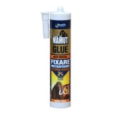 Adeziv universal, Mamut Glue High Tack, interior / exterior, alb, 290 ml