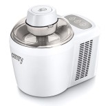 Cumpara ieftin Aparat pentru Preparat Inghetata Camry CR4481, Putere 90W, Capacitate 0,7L