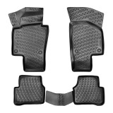 SET COVORASE AUTO CAUCIUC UMBRELLA PENTRU VW PASSAT CC 2008-2011