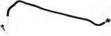 Conducta alimentare cu combustibil Mercedes C-Class, C-Class T-Model, Clk, E-Class, E-Class T-Model, G-Class, M-Class Motor C 270 CDI, C 270 CDI, OE